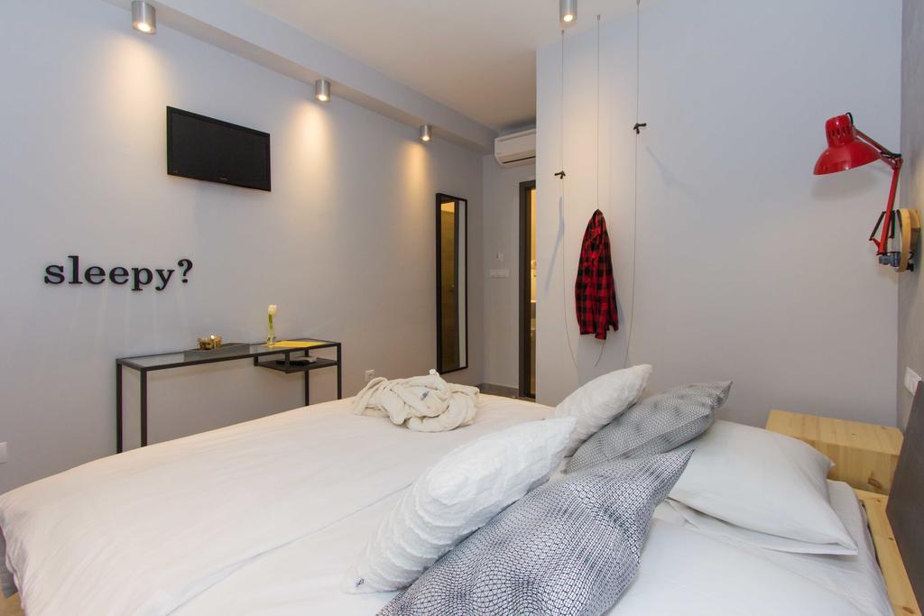 B&B Vibe Split Ngoại thất bức ảnh