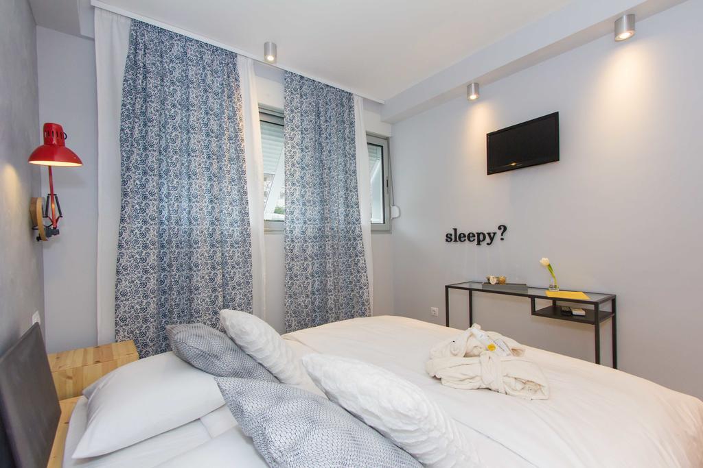 B&B Vibe Split Ngoại thất bức ảnh