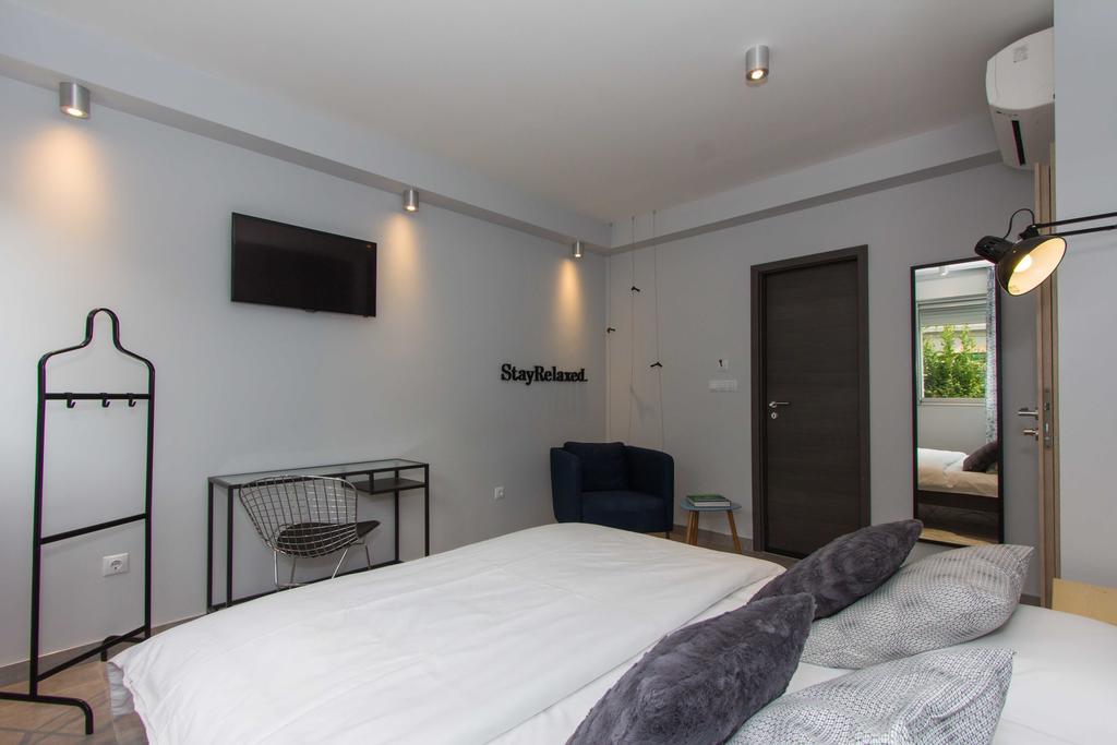 B&B Vibe Split Ngoại thất bức ảnh