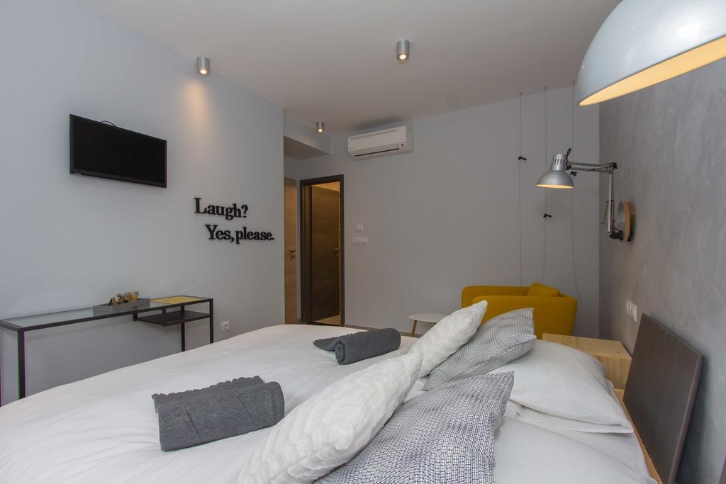 B&B Vibe Split Ngoại thất bức ảnh